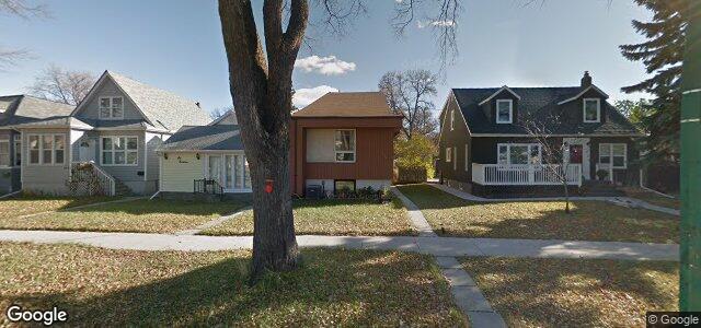 Larawan ng 616 Rosedale Avenue sa Winnipeg, Manitoba