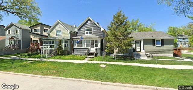 Larawan ng 617 Rathgar Avenue sa Winnipeg, Manitoba