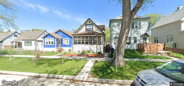 Larawan ng 617 Walker Avenue sa Winnipeg, Manitoba