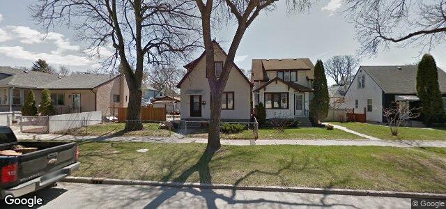 Larawan ng 618 Kylemore Avenue sa Winnipeg, Manitoba