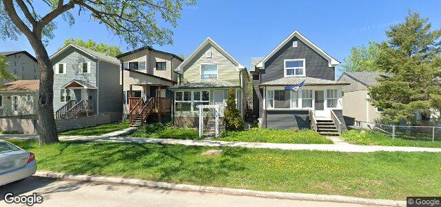 Larawan ng 619 Rathgar Avenue sa Winnipeg, Manitoba
