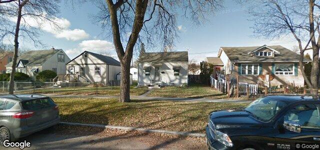 Larawan ng 619 Rosedale Avenue sa Winnipeg, Manitoba