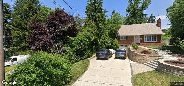 Larawan ng 620 Walker Avenue sa Winnipeg, Manitoba