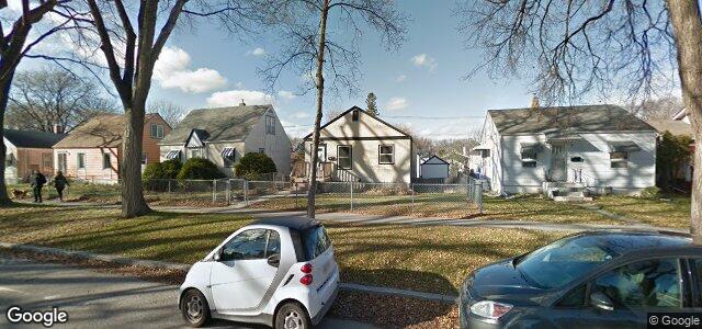 Larawan ng 621 Rosedale Avenue sa Winnipeg, Manitoba