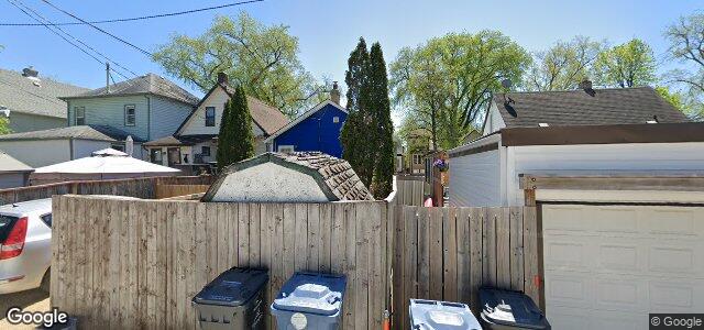 Larawan ng 621 Walker Avenue sa Winnipeg, Manitoba