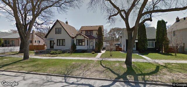 Larawan ng 622 Kylemore Avenue sa Winnipeg, Manitoba