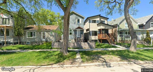 Larawan ng 623 Rathgar Avenue sa Winnipeg, Manitoba