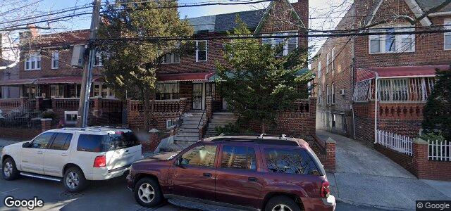 Larawan ng 623 Rosedale Avenue sa Winnipeg, Manitoba