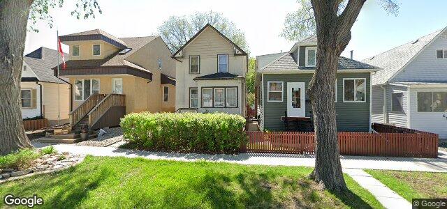 Larawan ng 624 Walker Avenue sa Winnipeg, Manitoba