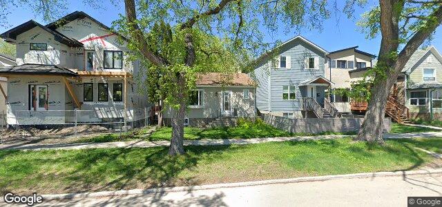 Larawan ng 627 Rathgar Avenue sa Winnipeg, Manitoba