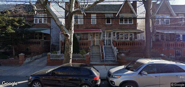 Larawan ng 627 Rosedale Avenue sa Winnipeg, Manitoba