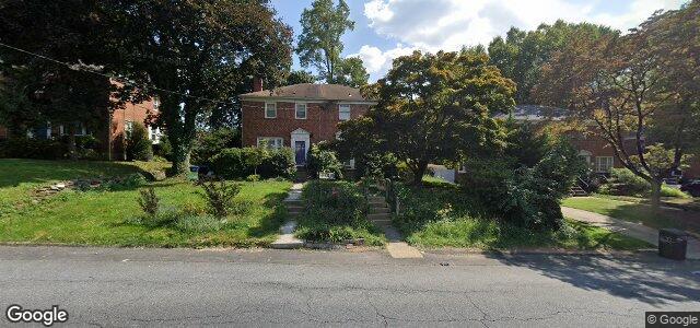 Larawan ng 627 Walker Avenue sa Winnipeg, Manitoba