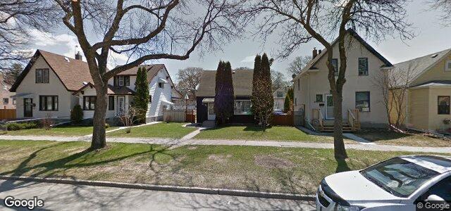 630 Kylemore Avenue（加拿大曼尼托巴省温尼伯市）房屋照片