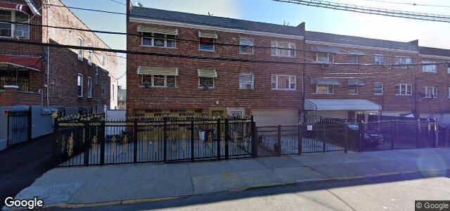 Photo of 630 Rosedale Avenue in Winnipeg, Manitoba