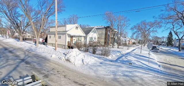 Larawan ng 631 Rosedale Avenue sa Winnipeg, Manitoba