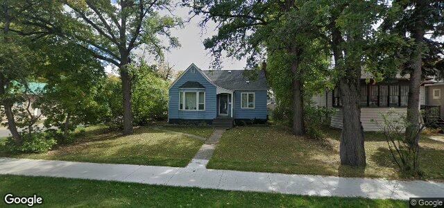 Larawan ng 632 Jubilee Avenue sa Winnipeg, Manitoba