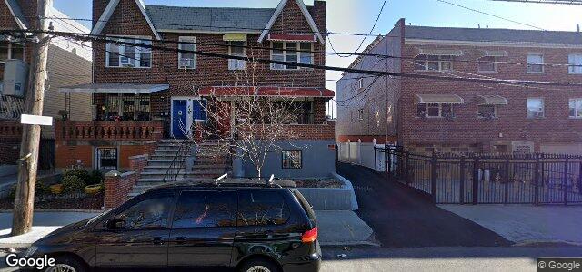 Larawan ng 633 Rosedale Avenue sa Winnipeg, Manitoba