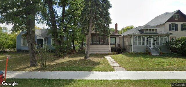 Larawan ng 634 Jubilee Avenue sa Winnipeg, Manitoba
