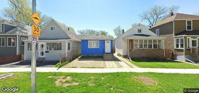 Larawan ng 634 Walker Avenue sa Winnipeg, Manitoba