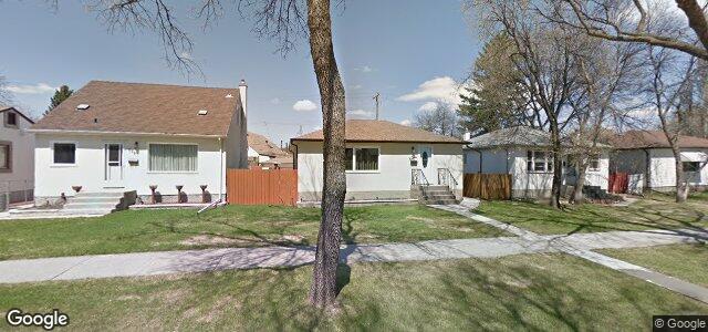 Larawan ng 635 Kylemore Avenue sa Winnipeg, Manitoba