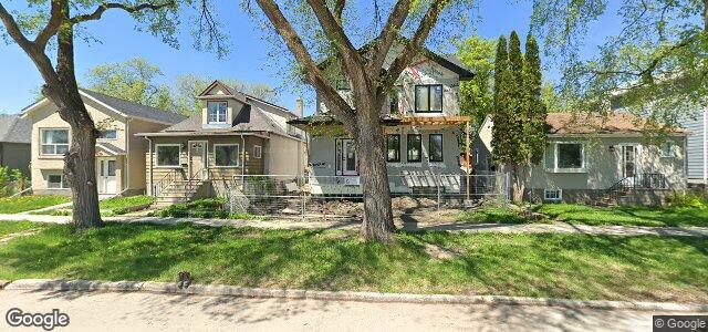 Larawan ng 635 Rathgar Avenue sa Winnipeg, Manitoba