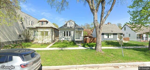 Larawan ng 635 Walker Avenue sa Winnipeg, Manitoba