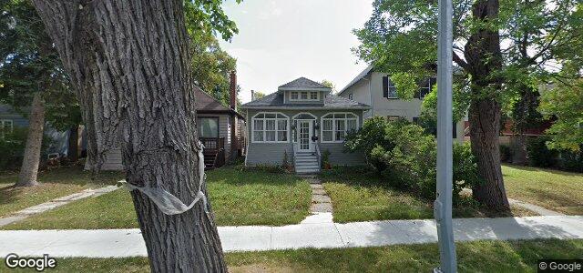 Larawan ng 636 Jubilee Avenue sa Winnipeg, Manitoba