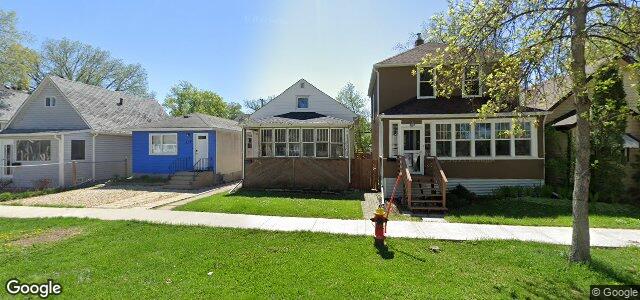 Larawan ng 636 Walker Avenue sa Winnipeg, Manitoba