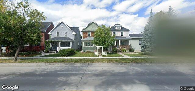 Larawan ng 637 Jubilee Avenue sa Winnipeg, Manitoba