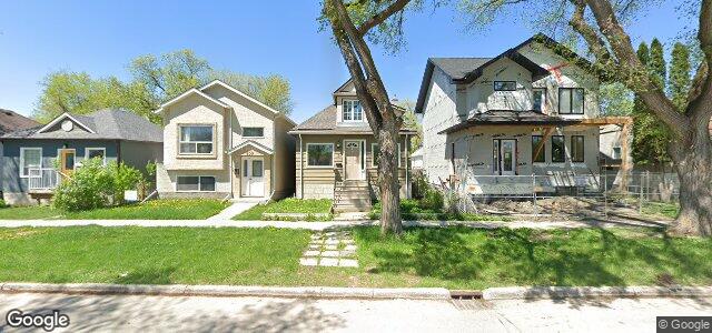 Larawan ng 637 Rathgar Avenue sa Winnipeg, Manitoba