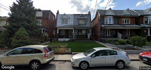 638 Beresford Avenue（加拿大曼尼托巴省溫尼伯市）房屋照片