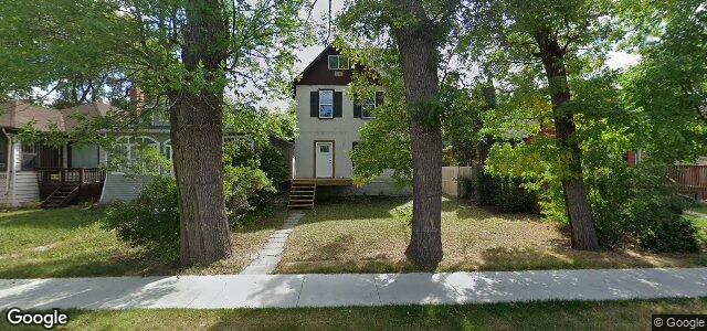 Larawan ng 638 Jubilee Avenue sa Winnipeg, Manitoba