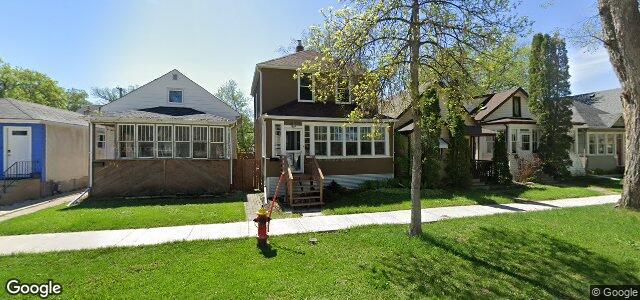 Larawan ng 638 Walker Avenue sa Winnipeg, Manitoba