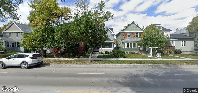 Photo of 639 Jubilee Avenue in Winnipeg, Manitoba