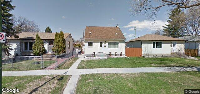 Larawan ng 639 Kylemore Avenue sa Winnipeg, Manitoba