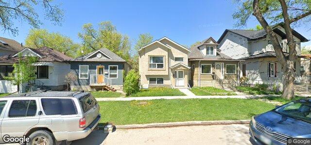 Larawan ng 639 Rathgar Avenue sa Winnipeg, Manitoba
