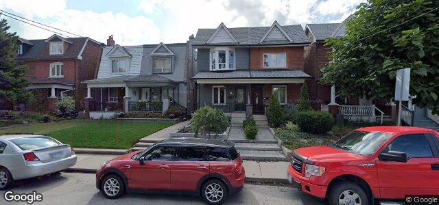 Larawan ng 640 Beresford Avenue sa Winnipeg, Manitoba