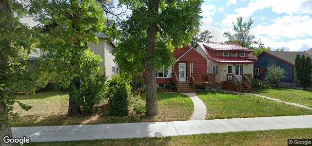 Larawan ng 640 Jubilee Avenue sa Winnipeg, Manitoba