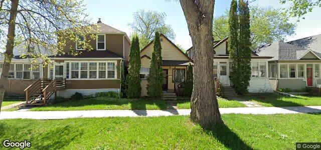 Larawan ng 640 Walker Avenue sa Winnipeg, Manitoba