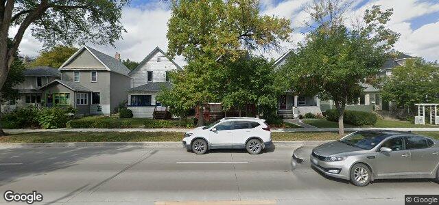 Larawan ng 641 Jubilee Avenue sa Winnipeg, Manitoba