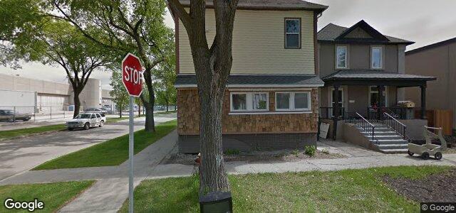 Larawan ng 641 Nassau Street S sa Winnipeg, Manitoba