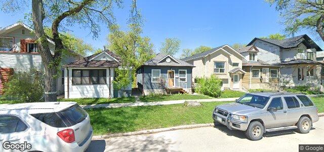 Larawan ng 641 Rathgar Avenue sa Winnipeg, Manitoba