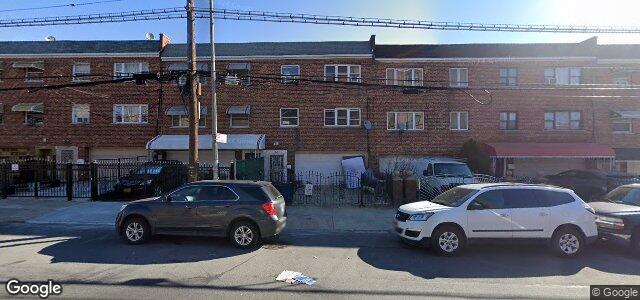 Larawan ng 641 Rosedale Avenue sa Winnipeg, Manitoba