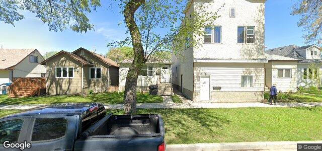 Larawan ng 641 Walker Avenue sa Winnipeg, Manitoba