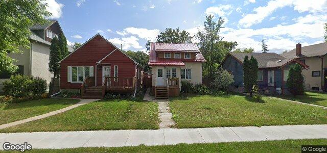 Larawan ng 642 Jubilee Avenue sa Winnipeg, Manitoba