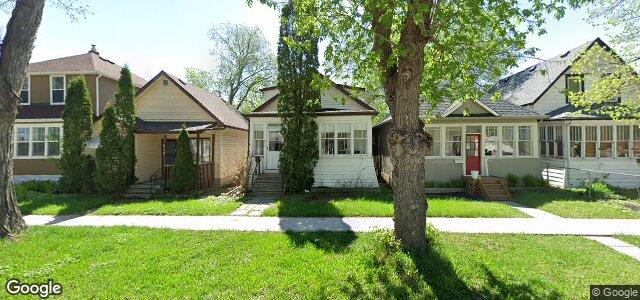 Larawan ng 642 Walker Avenue sa Winnipeg, Manitoba