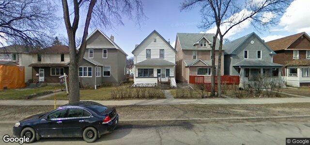 Larawan ng 643 Jubilee Avenue sa Winnipeg, Manitoba