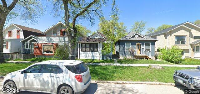Larawan ng 643 Rathgar Avenue sa Winnipeg, Manitoba