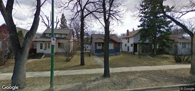 Larawan ng 644 Jubilee Avenue sa Winnipeg, Manitoba