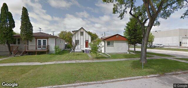 Larawan ng 644 Nassau Street S sa Winnipeg, Manitoba